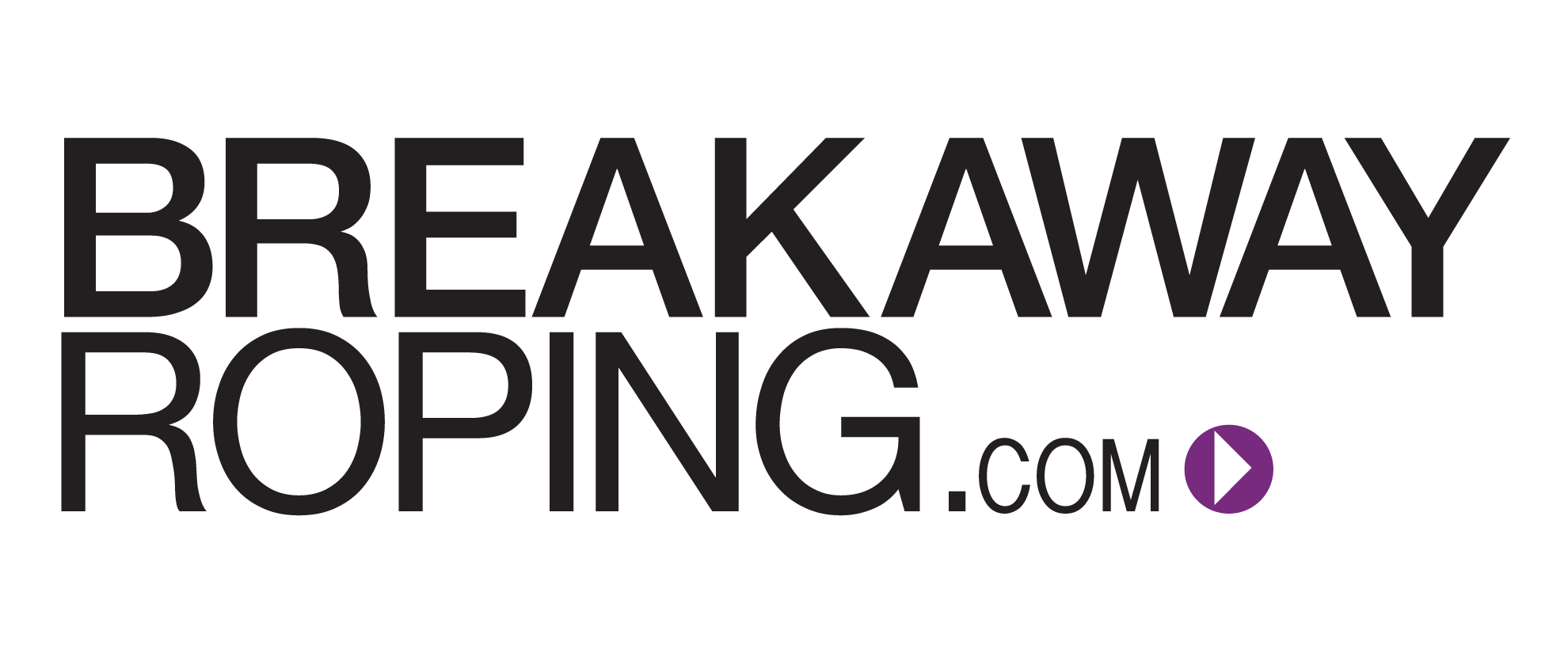 BreakawayRoping